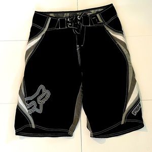 Fox 🦊 Board Shorts